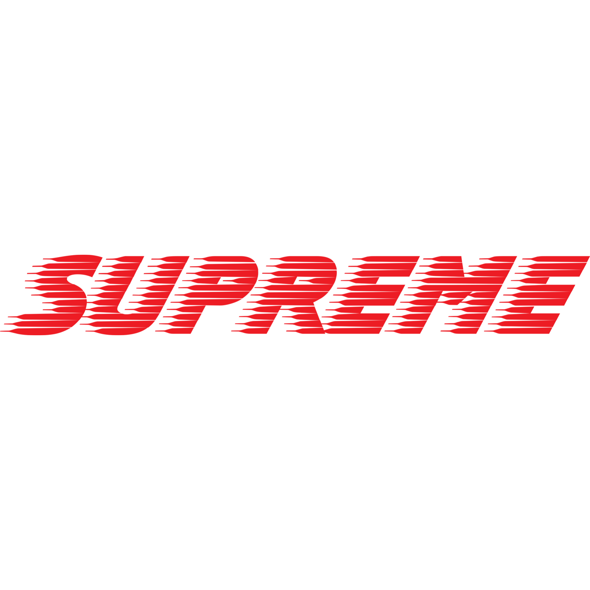 Brand SUPREME